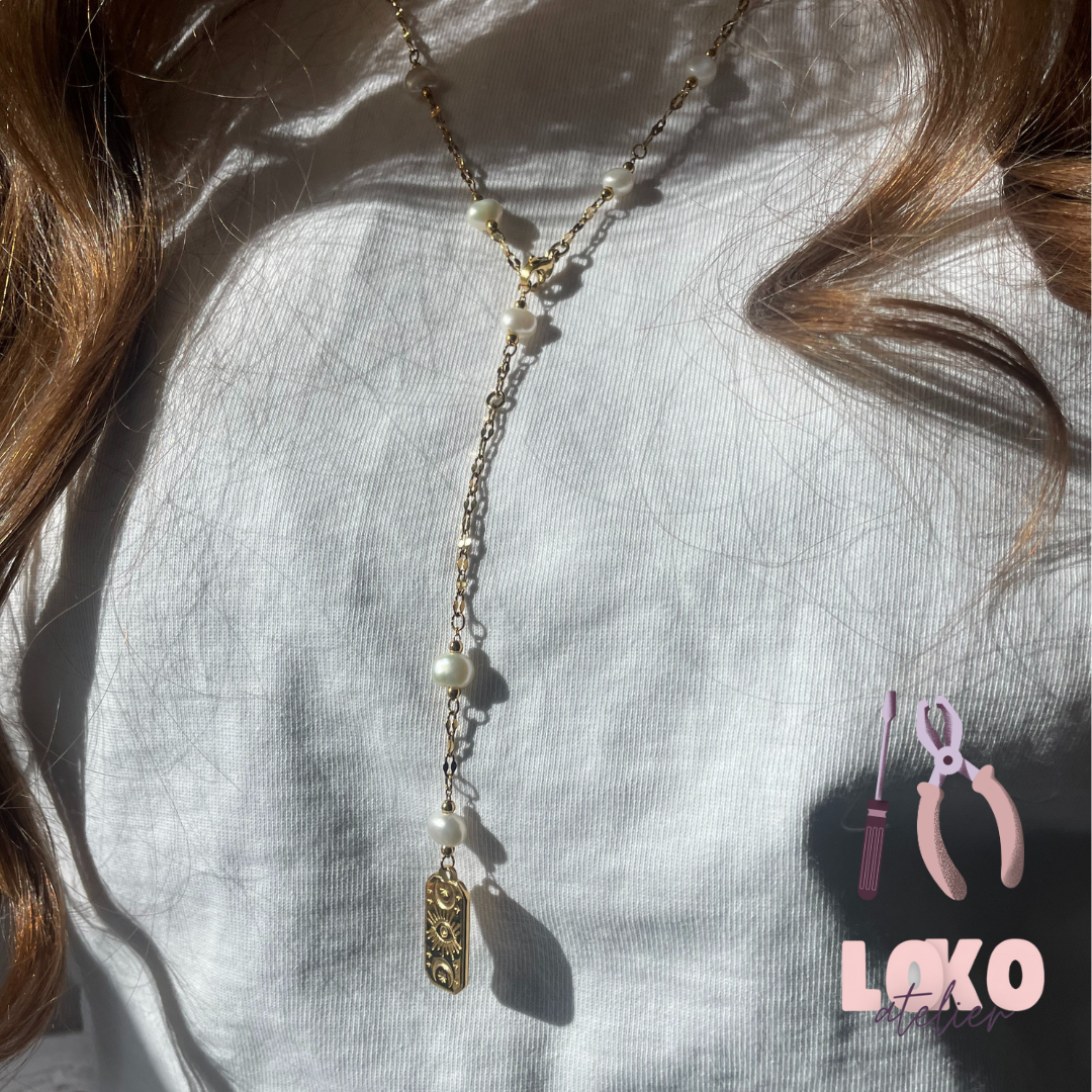 Bijou MultiPosition Douce personnalisable