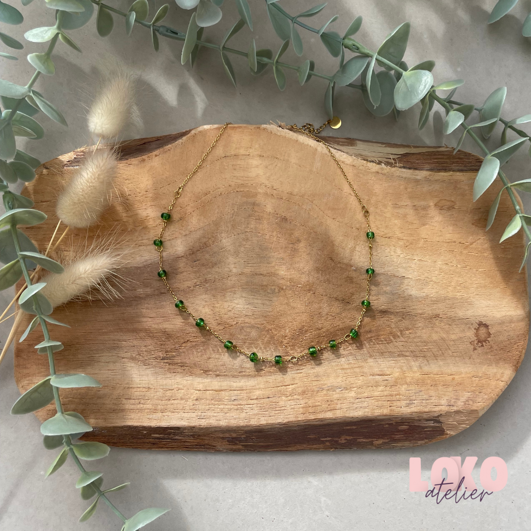 Collier Néo