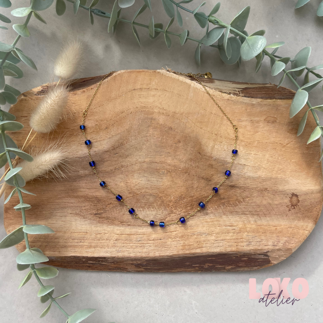 Collier Néo