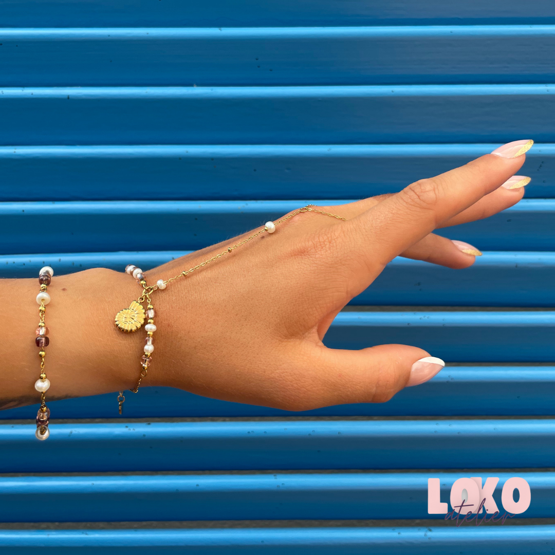 Bijou de main Mini Héol