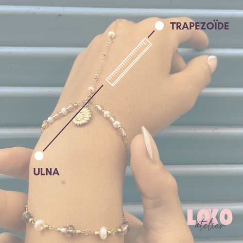 Bijou de main - Dune Électrique