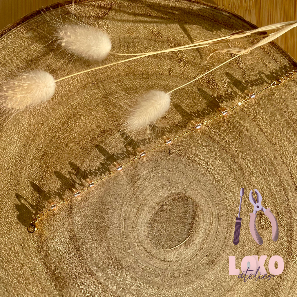 Bracelet Néo personnalisable