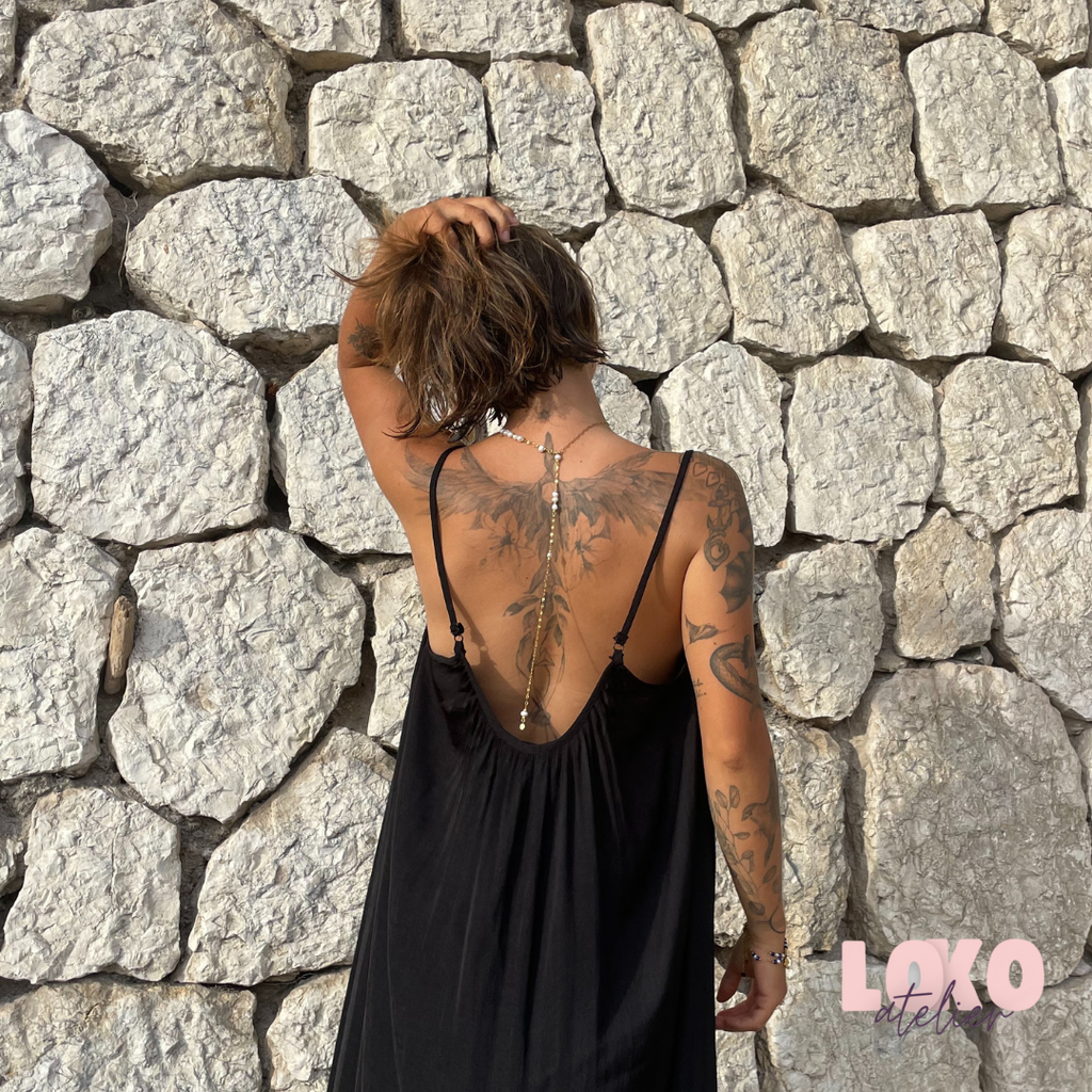 Bijou MultiPosition Douce