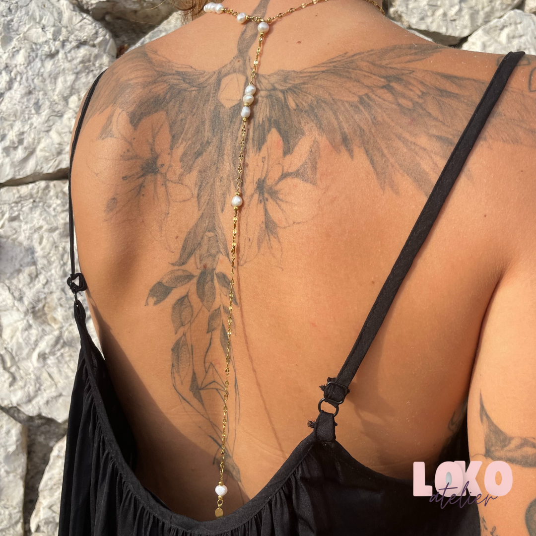 Bijou MultiPosition Douce