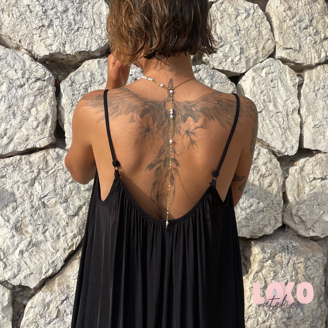 Bijou MultiPosition Douce