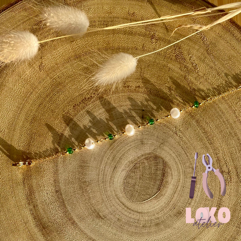 Bracelet Zao personnalisable