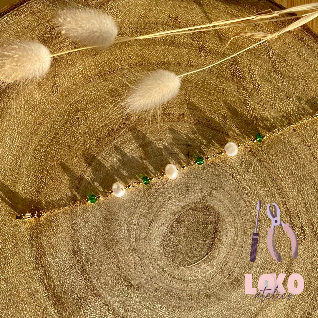 Bracelet Zao personnalisable