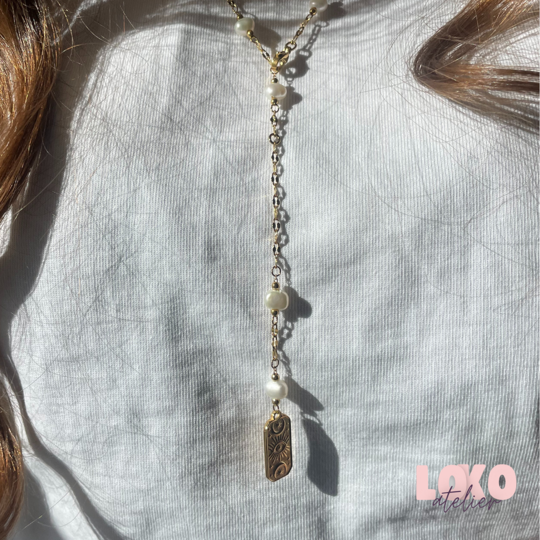 Bijou MultiPosition Douce