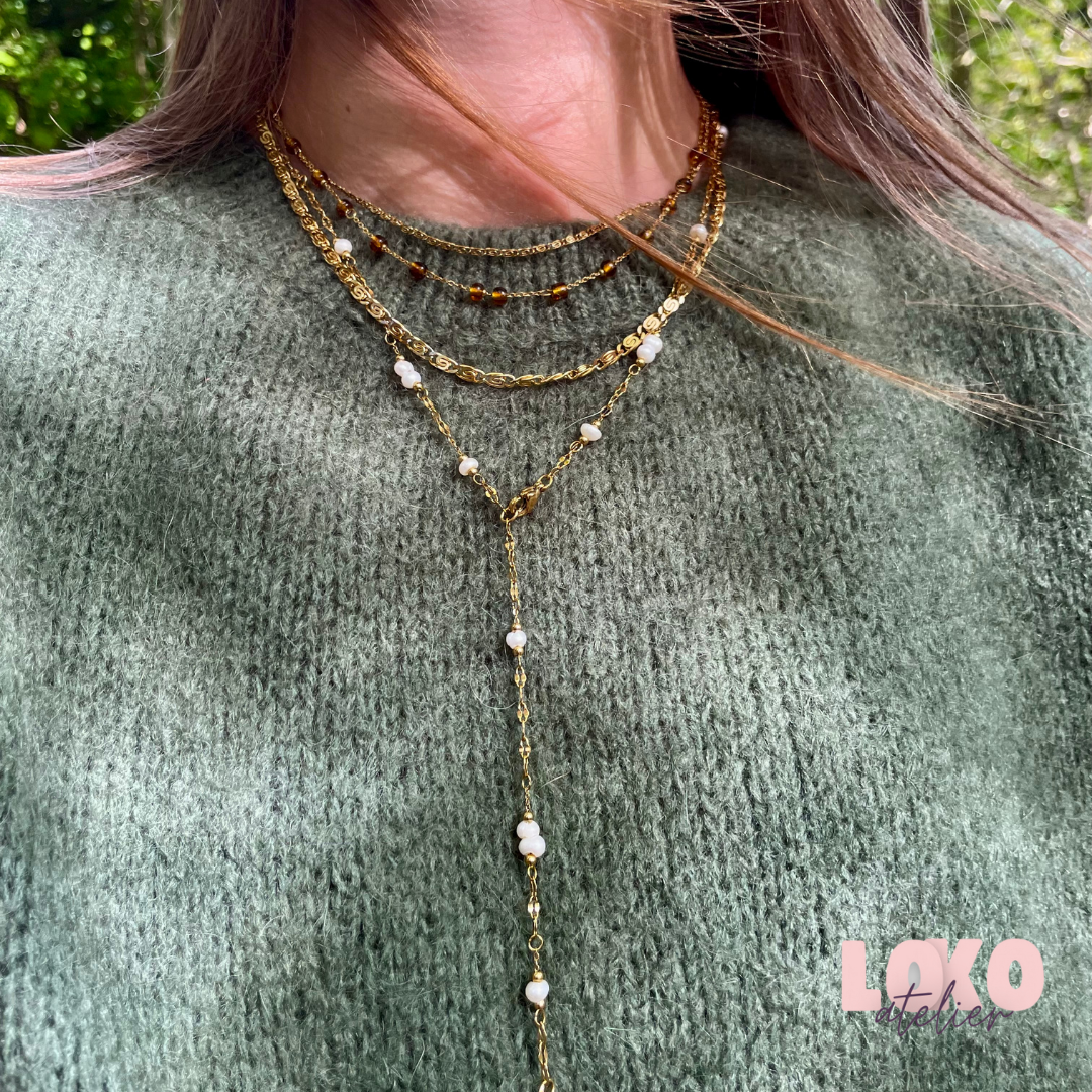 Bijou MultiPosition Mini Douce