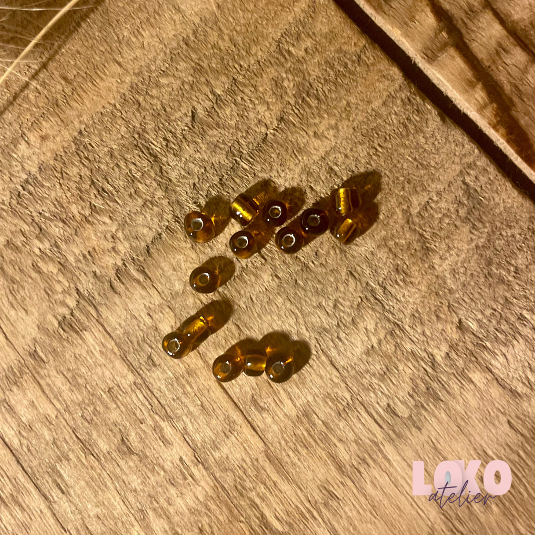 Bijou de main Mini Héol