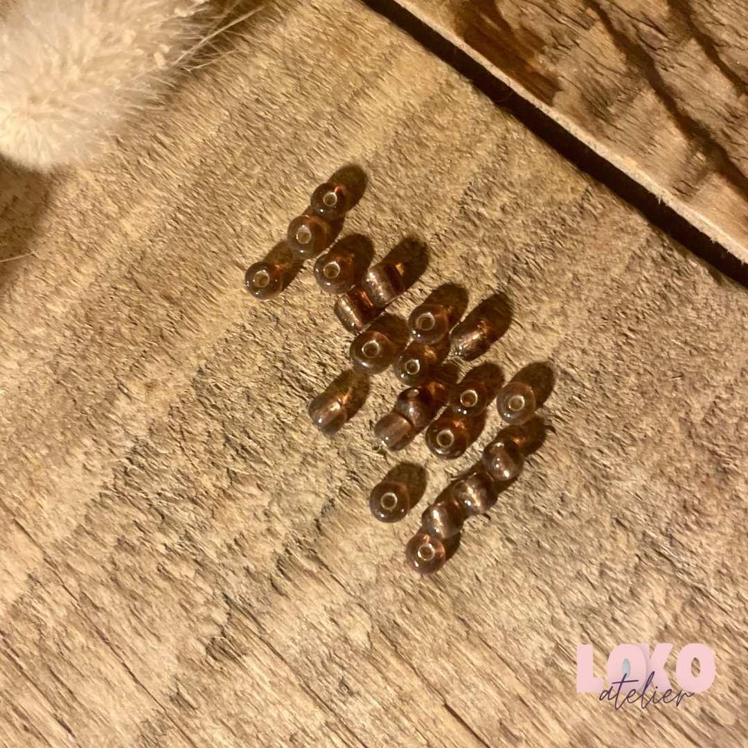 Bijou de main Mini Héol