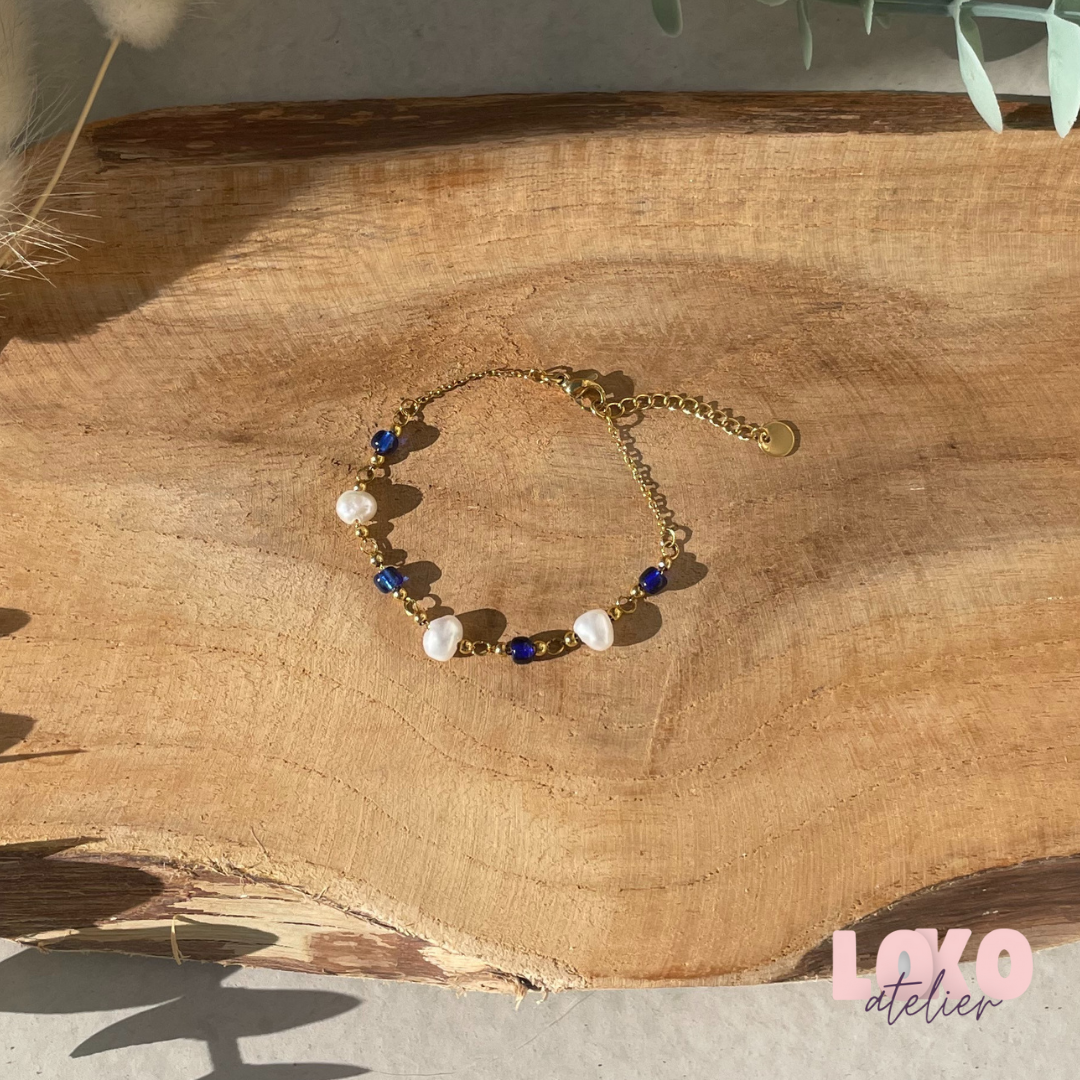 Bracelet Zao personnalisable