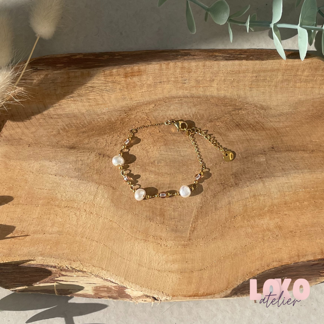 Bracelet Zao personnalisable