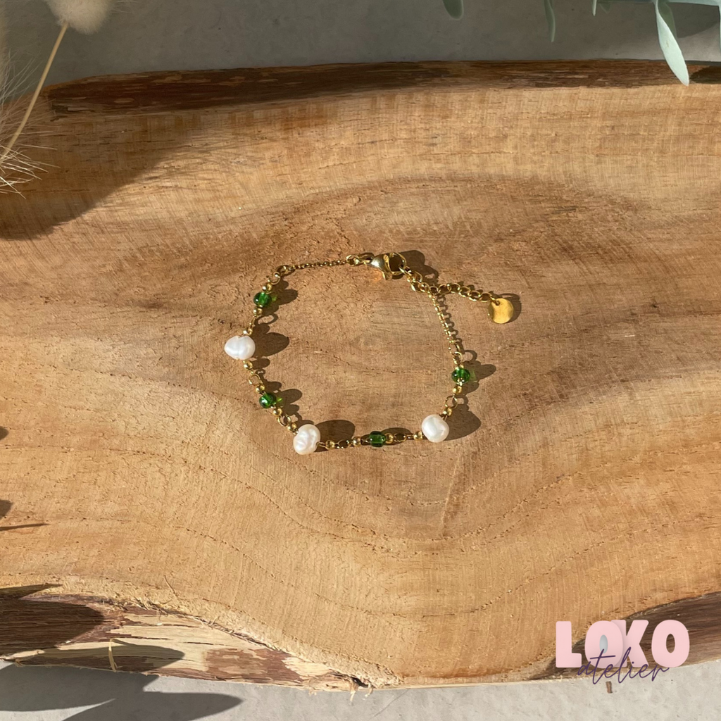 Bracelet Zao